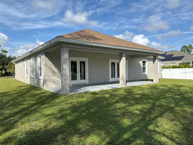 4420 MIDLAND STREET, North Port, FL 34288