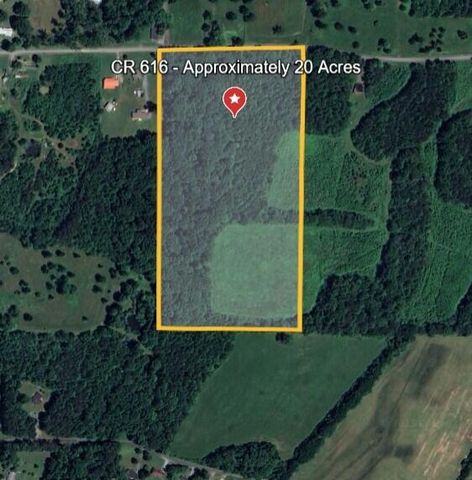 000 Co Rd 616, Athens, TN 37303