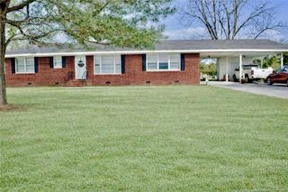 5271 Tobacco Road, Orrum, NC 28369
