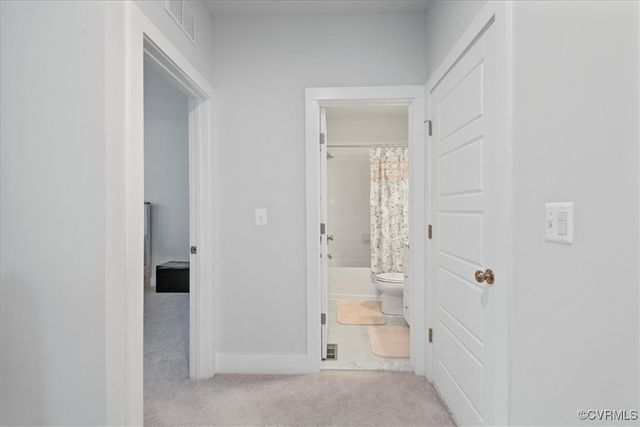 2677 St Elias Dr Unit#A, Richmond, VA 23294