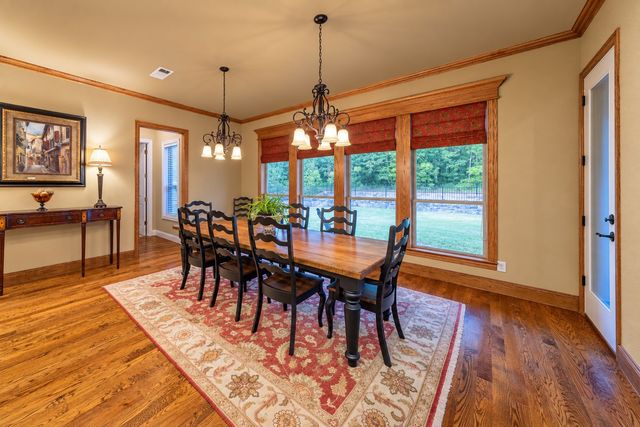 5410 Valley Oak Court, Mckinney, TX 75071