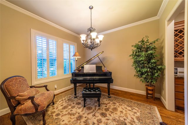 5410 Valley Oak Court, Mckinney, TX 75071