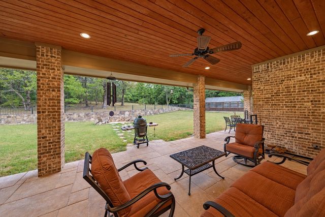 5410 Valley Oak Court, Mckinney, TX 75071