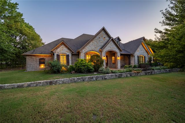5410 Valley Oak Court, Mckinney, TX 75071