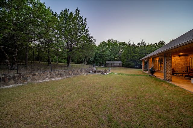 5410 Valley Oak Court, Mckinney, TX 75071