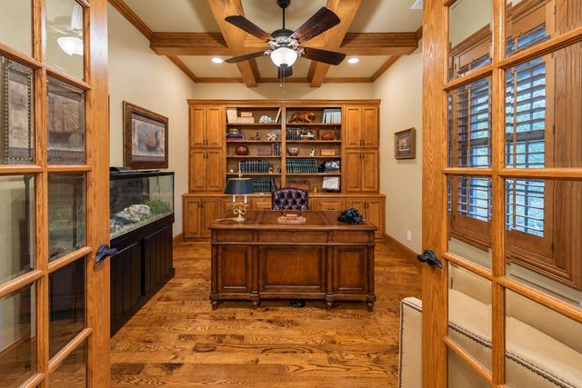 5410 Valley Oak Court, Mckinney, TX 75071