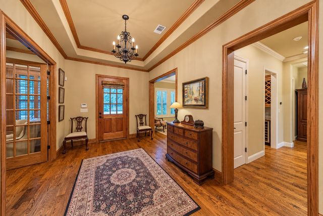 5410 Valley Oak Court, Mckinney, TX 75071