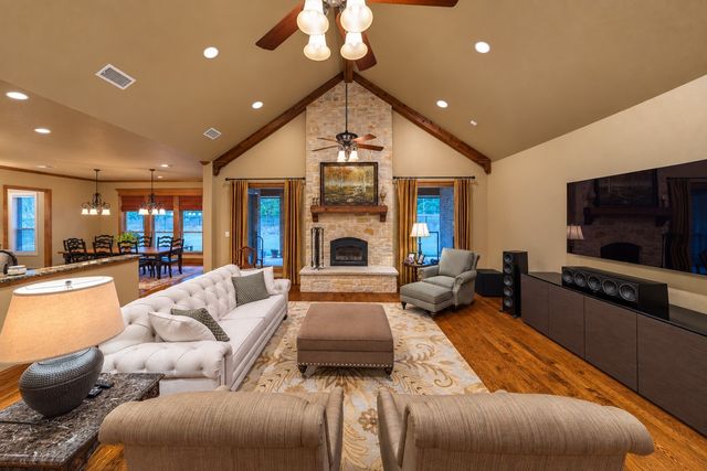 5410 Valley Oak Court, Mckinney, TX 75071