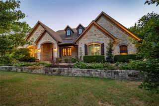 5410 Valley Oak Court, Mckinney, TX 75071