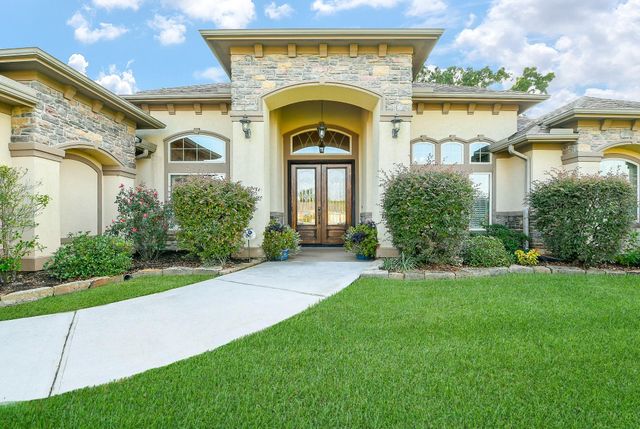 1630 Opal Trail, Willis, TX 77378