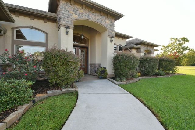 1630 Opal Trail, Willis, TX 77378