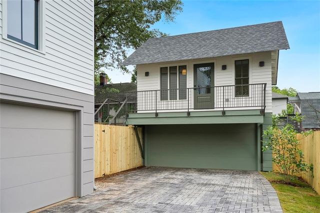1112 Kirkwood Avenue SE, Atlanta, GA 30316