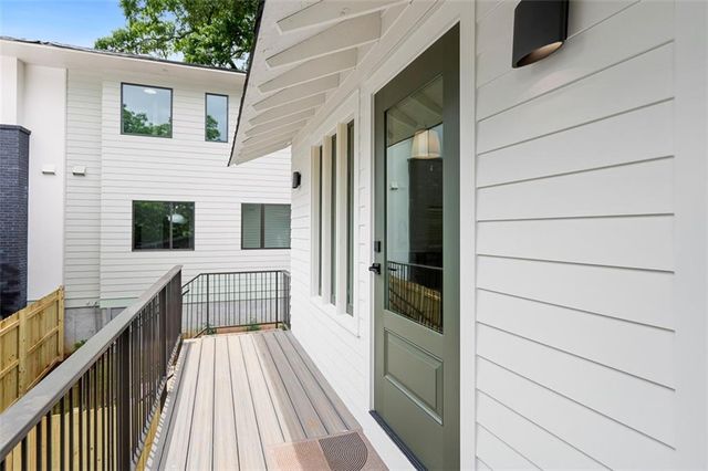 1112 Kirkwood Avenue SE, Atlanta, GA 30316