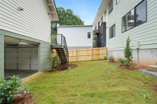 1112 Kirkwood Avenue SE, Atlanta, GA 30316
