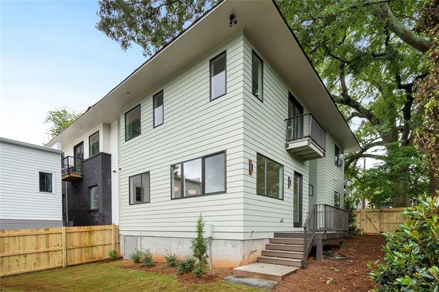 1112 Kirkwood Avenue SE, Atlanta, GA 30316