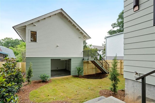 1112 Kirkwood Avenue SE, Atlanta, GA 30316