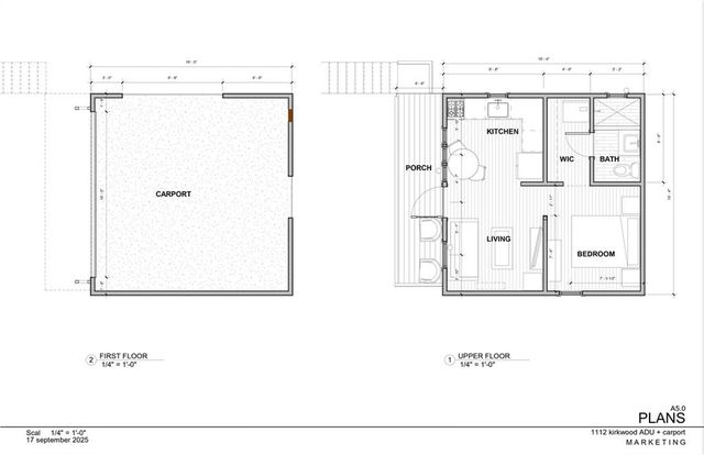 1112 Kirkwood Avenue SE, Atlanta, GA 30316