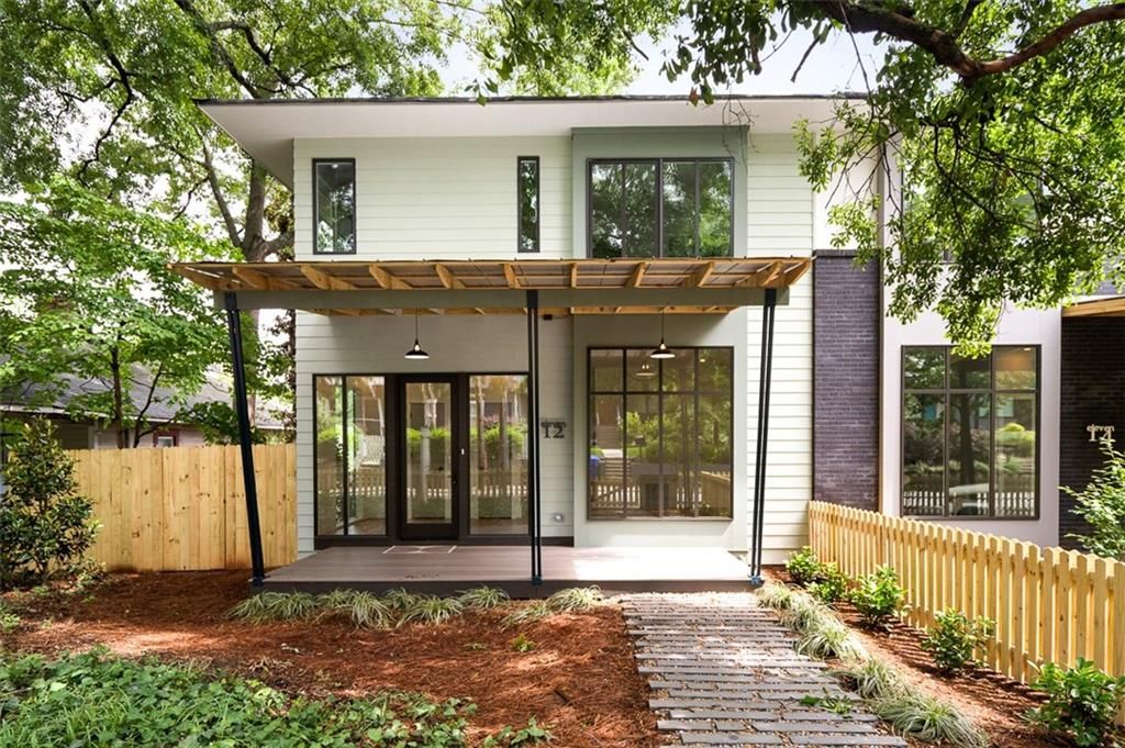1112 Kirkwood Avenue SE, Atlanta, GA 30316