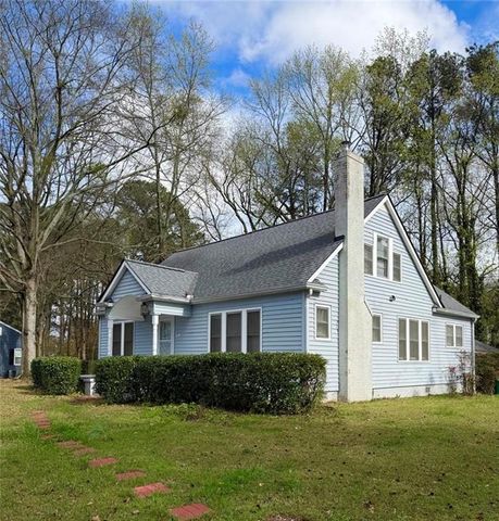 4781 Lavista Road, Tucker, GA 30084