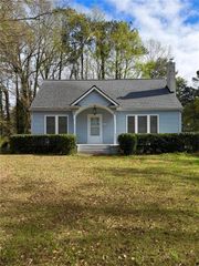 4781 Lavista Road, Tucker, GA 30084