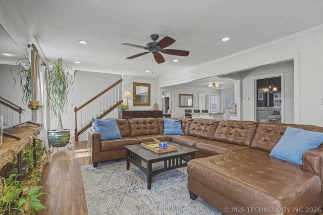 2471 E 22nd Place, Tulsa, OK 74114