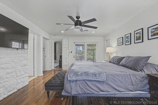 2471 E 22nd Place, Tulsa, OK 74114