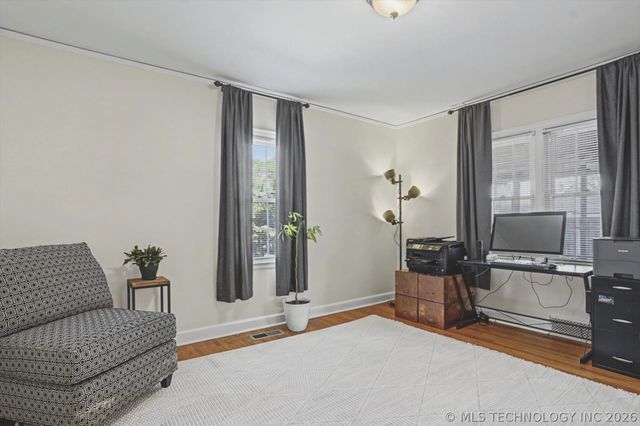 2471 E 22nd Place, Tulsa, OK 74114