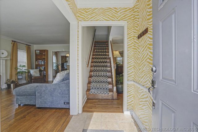 2471 E 22nd Place, Tulsa, OK 74114