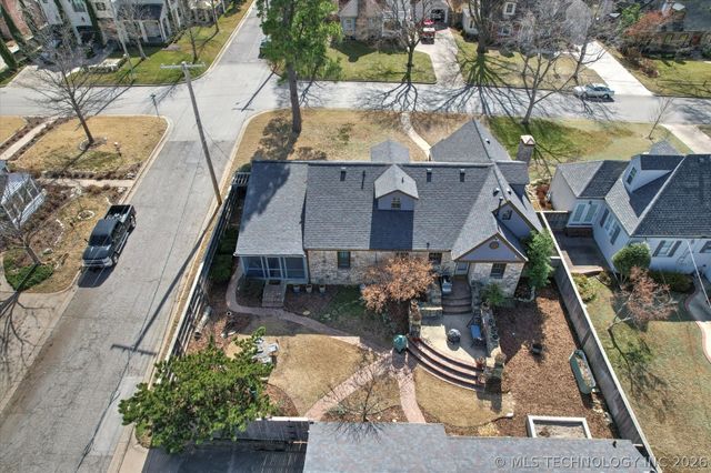 2471 E 22nd Place, Tulsa, OK 74114