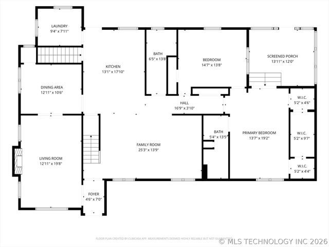 2471 E 22nd Place, Tulsa, OK 74114