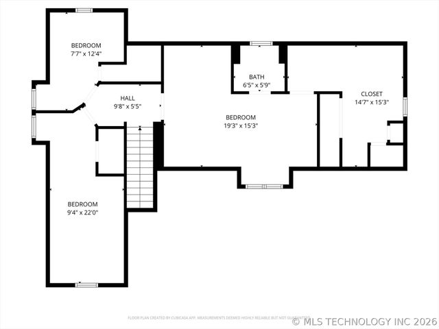 2471 E 22nd Place, Tulsa, OK 74114