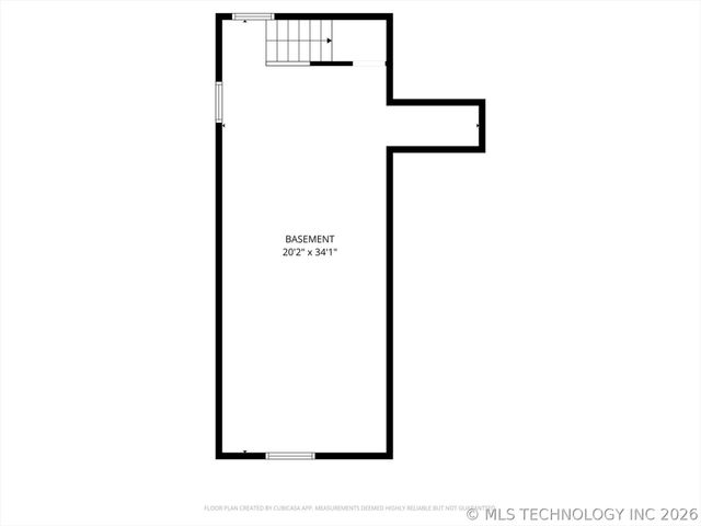 2471 E 22nd Place, Tulsa, OK 74114