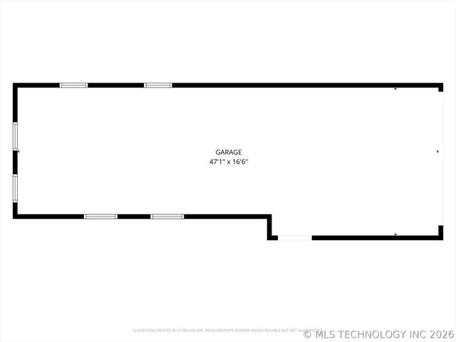 2471 E 22nd Place, Tulsa, OK 74114