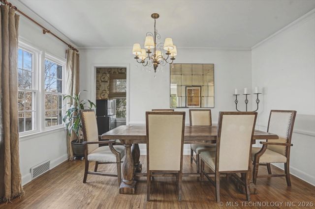 2471 E 22nd Place, Tulsa, OK 74114