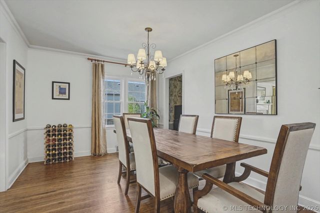 2471 E 22nd Place, Tulsa, OK 74114