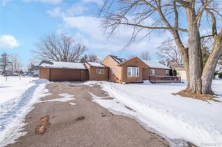 6449 Detroit Street, Mt. Morris Township, MI 48458