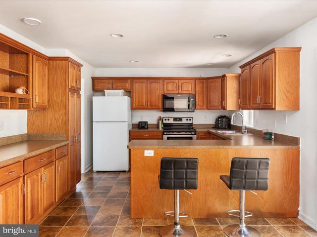 1005 KILMER CT, Martinsburg, WV 25401