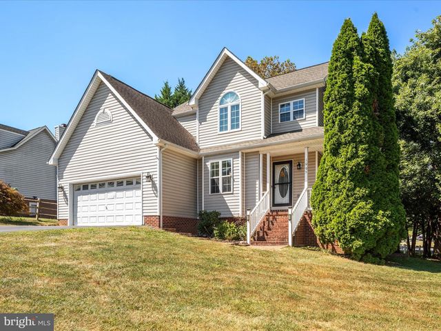 1005 KILMER CT, Martinsburg, WV 25401