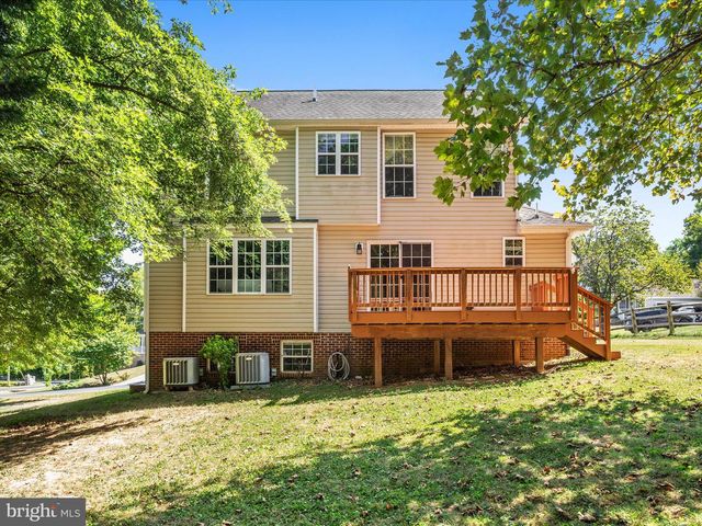 1005 KILMER CT, Martinsburg, WV 25401
