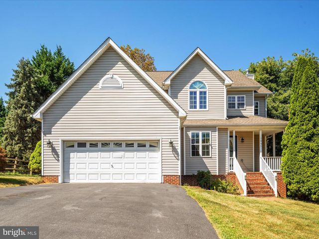 1005 KILMER CT, Martinsburg, WV 25401