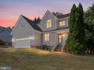 1005 KILMER CT, Martinsburg, WV 25401