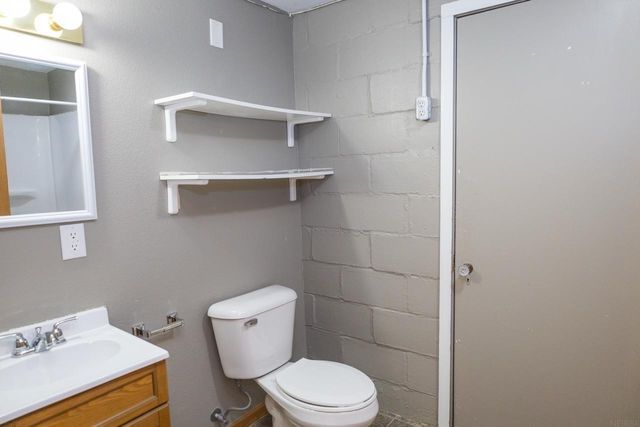 603 W 18th Street, Cedar Falls, IA 50613