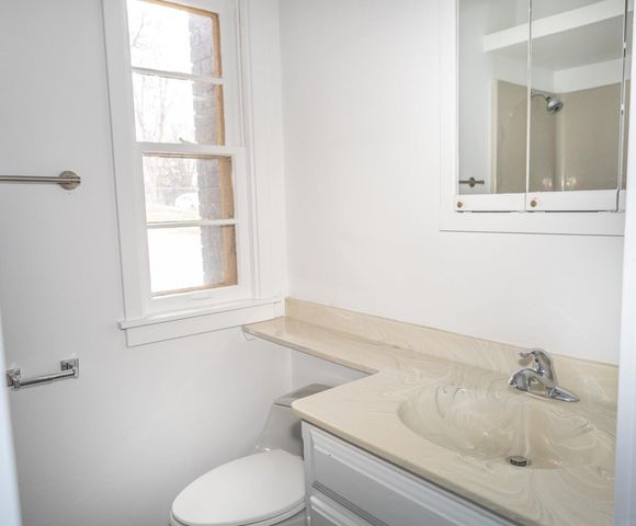 603 W 18th Street, Cedar Falls, IA 50613