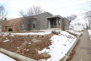 603 W 18th Street, Cedar Falls, IA 50613