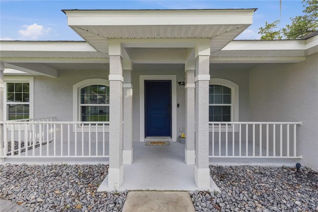 35 SPECEBERRY CIRCLE, Homosassa, FL 34446