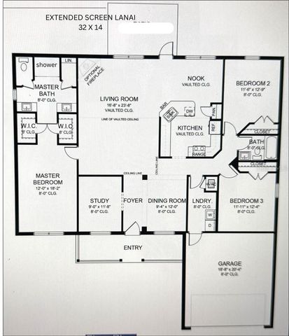 35 SPECEBERRY CIRCLE, Homosassa, FL 34446