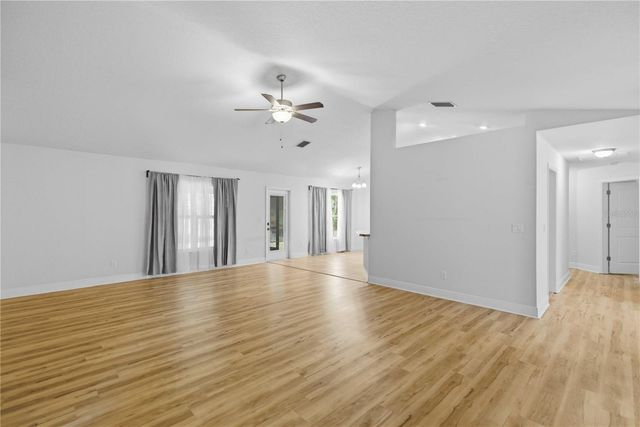 35 SPECEBERRY CIRCLE, Homosassa, FL 34446