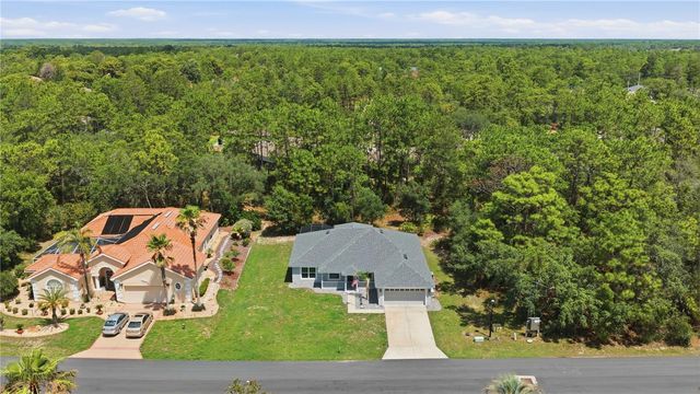 35 SPECEBERRY CIRCLE, Homosassa, FL 34446