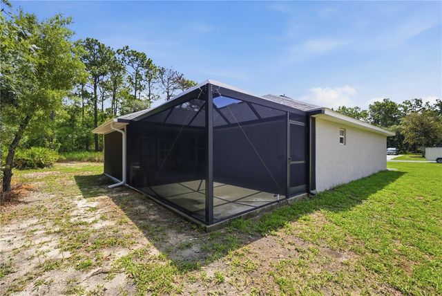 35 SPECEBERRY CIRCLE, Homosassa, FL 34446