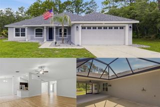 35 SPECEBERRY CIRCLE, Homosassa, FL 34446